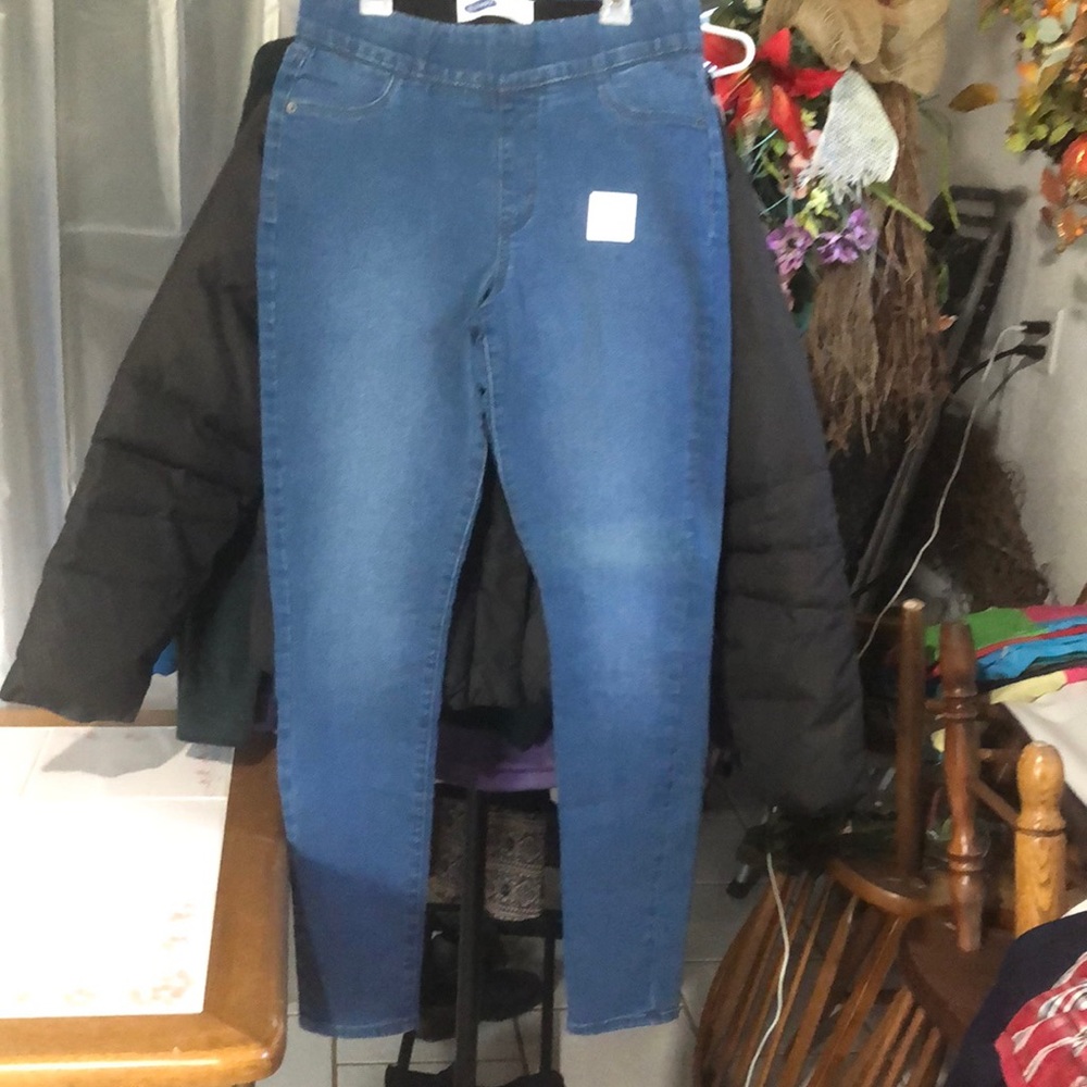 Old Navy Jeggings